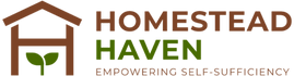 HomesteadHaven