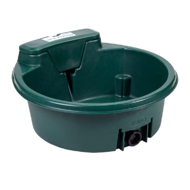 Polymaster Master Tub Round Trough 200ltr