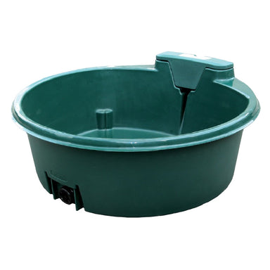 Polymaster Master Tub Round Trough 600ltr