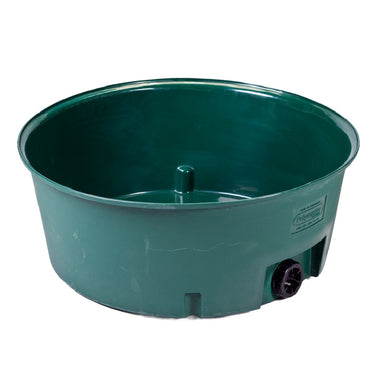 Polymaster Round Water Trough 250ltr