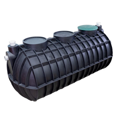 Polymaster Septic Tank 4550L