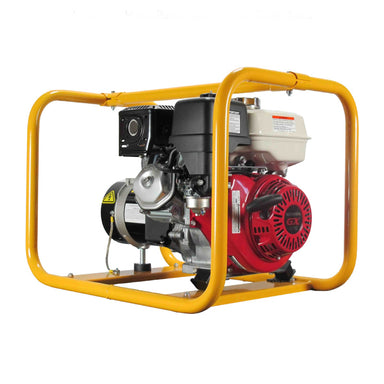 Powerlite PH045 Generator Front Corner View