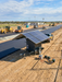 Rover Solar Trailer Off Grid Power System, view 2