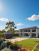 Rover POD Off Grid Power System, product render