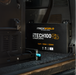 iTechWorld Mini Power Core + Super Slim 100Ah installed in vehicle