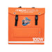 iTechWorld 100W Solar Blanket unfolded