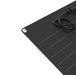 iTechWorld 150W Flexible Solar Panel close up