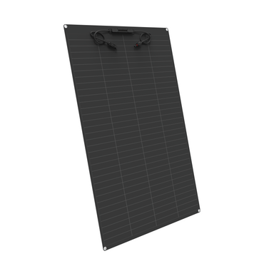 iTechWorld 150W Flexible Solar Panel