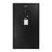 iTechWorld 150W High Voltage Solar Panel detail