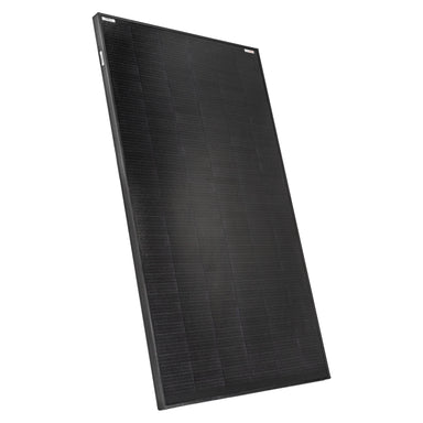 iTechWorld 150W High Voltage Hard Frame Solar Panel