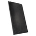 iTechWorld 150W High Voltage Hard Frame Solar Panel