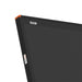iTechWorld 150W Hard Frame Solar Panel angle view