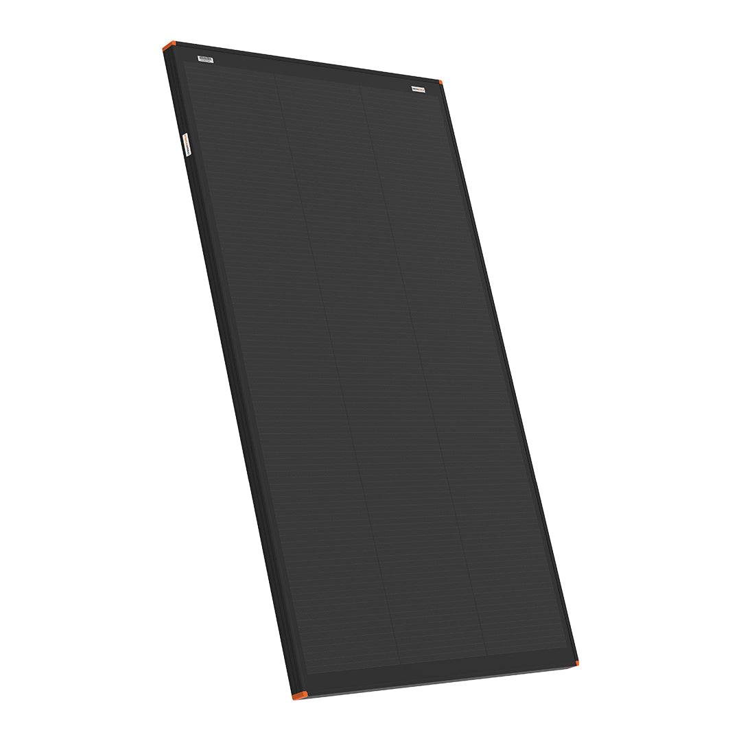 iTechWorld 150W Hard Frame Solar Panel