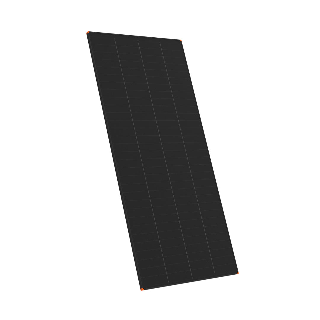 iTechWorld 200W Hard Frame Solar Panel