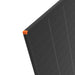 iTechWorld 200W Hard Frame Solar Panel angle view