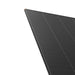 iTechWorld 200W Hard Frame Solar Panel detail