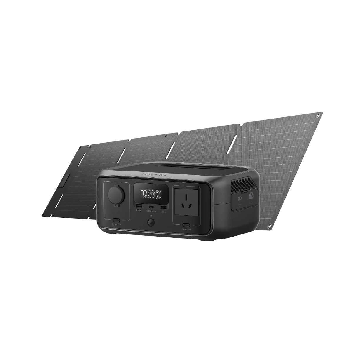EcoFlow River 3 Portable Power Station