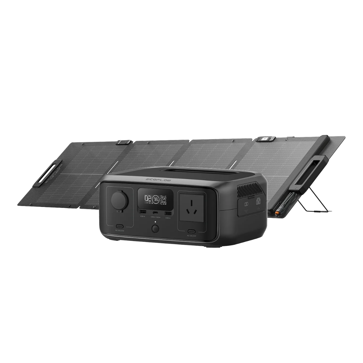 EcoFlow River 3 Portable Power Station