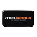 iTechWorld 20W Solar Blanket in use