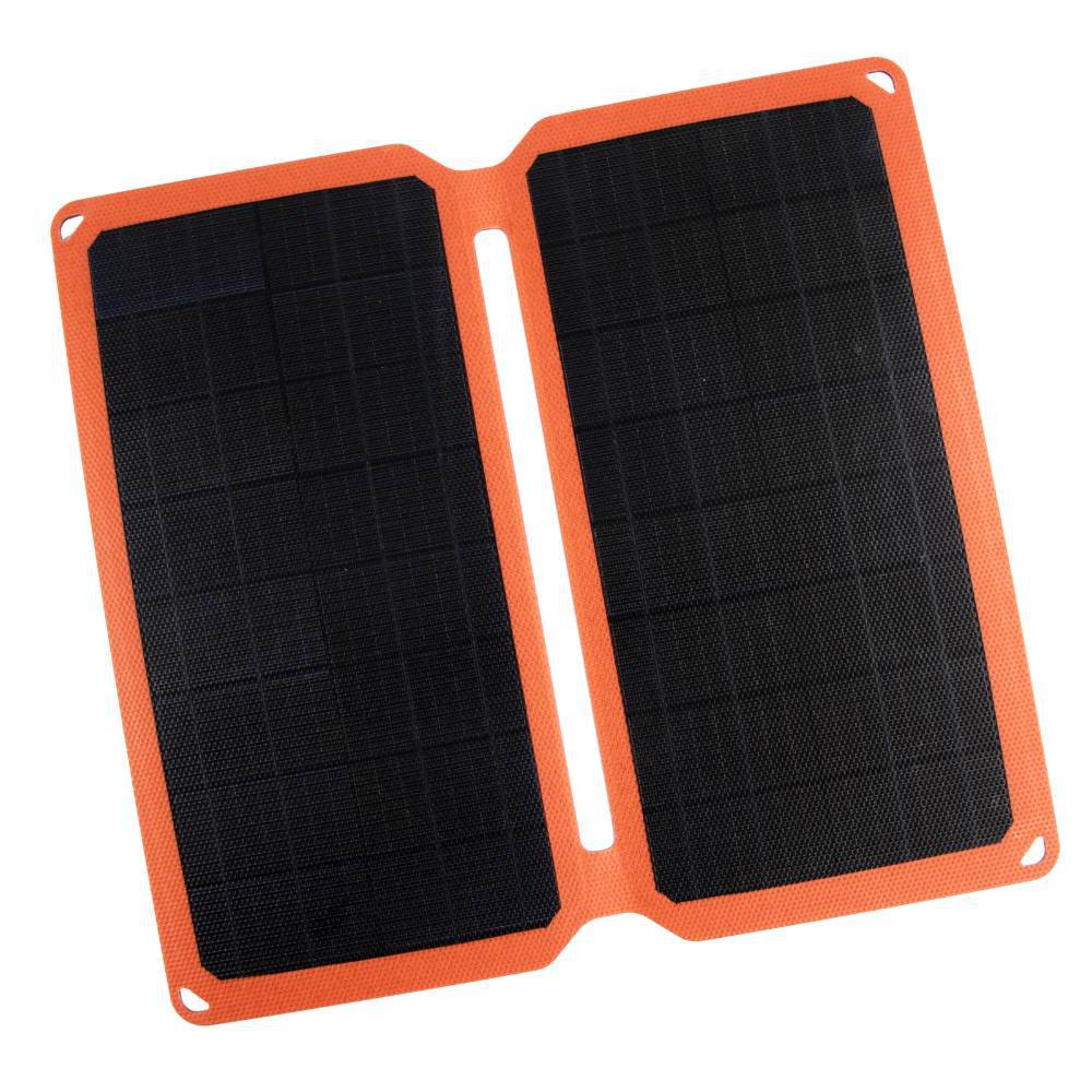 iTechWorld 20W Solar Blanket Compact