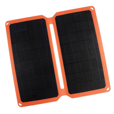 iTechWorld 20W Solar Blanket Compact
