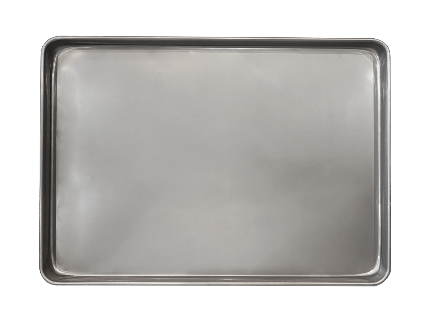 46 x 64cm Industrial Flat Pan Tray