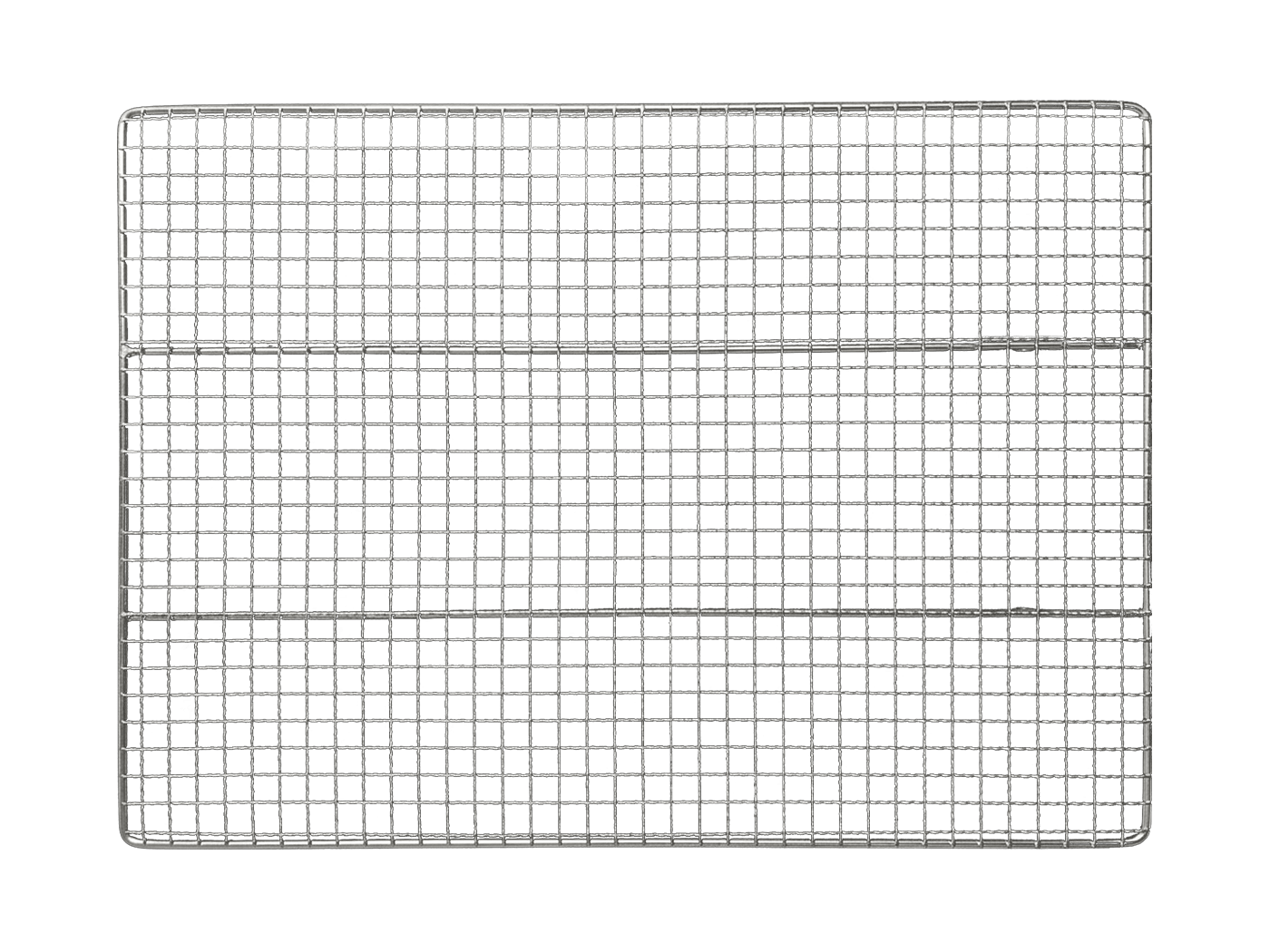 46 x 64cm Industrial Mesh Tray