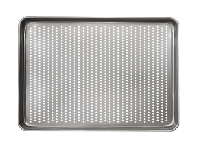 46 x 64cm Industrial Perforated Pan Tray