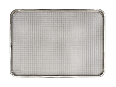 46 x 64cm Industrial Fine Mesh Tray