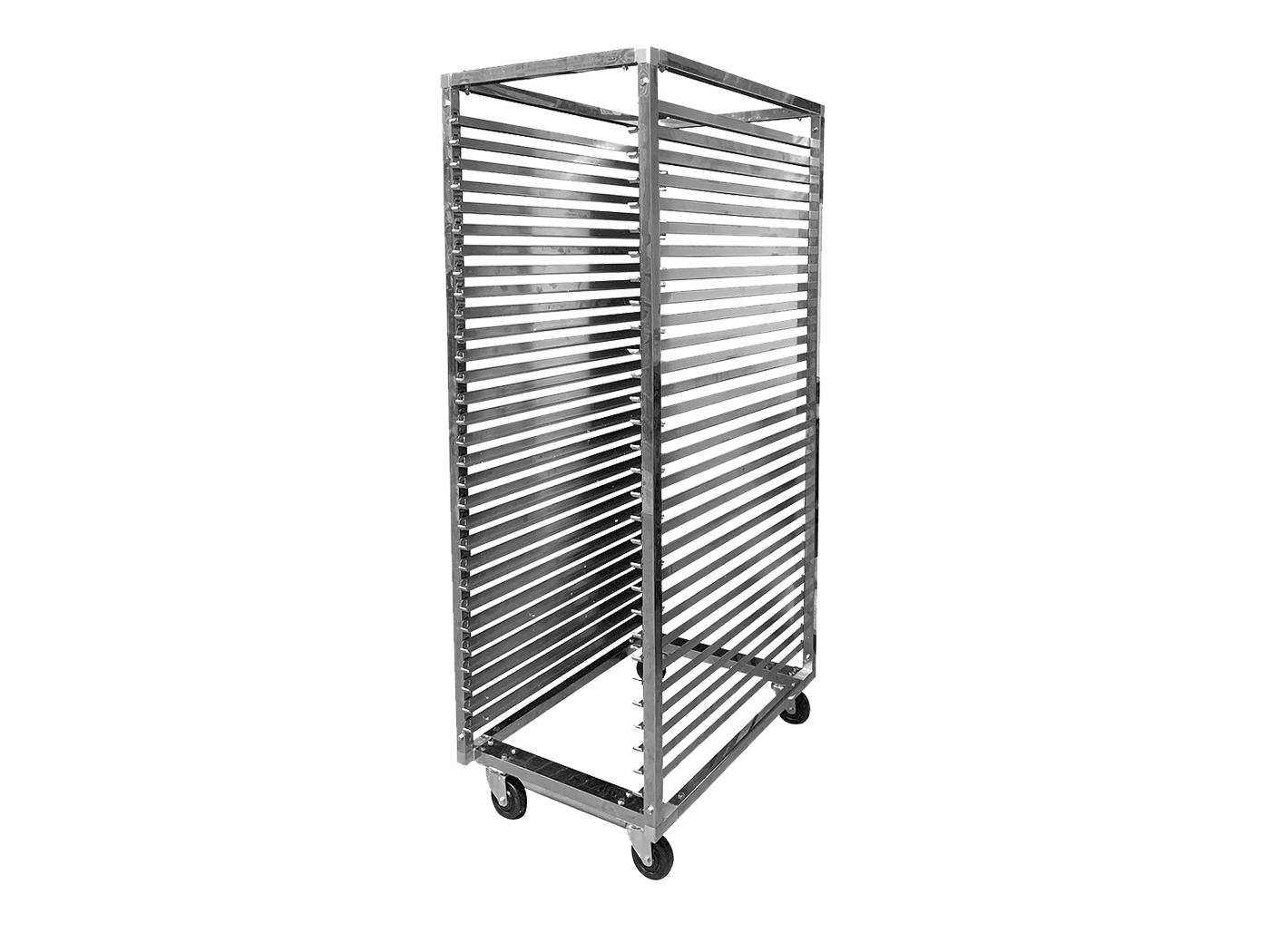 Benchfoods Cooling Trolley