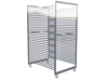 Industrial Trolley, 30 layer configuration