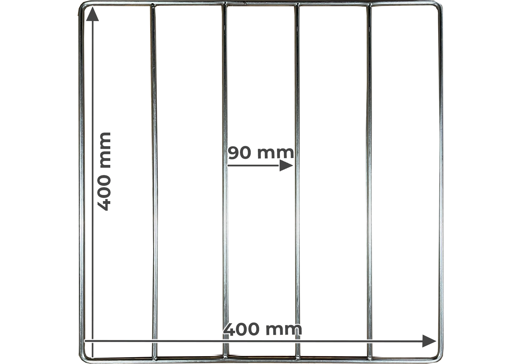 Benchfoods Biltong Hook & Rack Bundle
