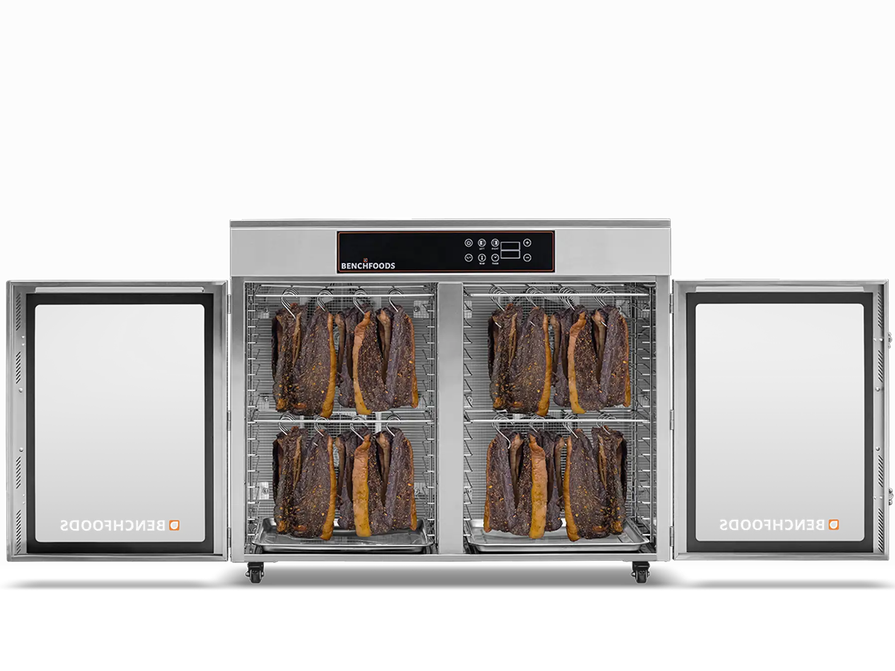 Benchfoods 32 Tray Horizontal Commercial Food Dehydrator