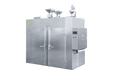 Industrial dehydrator 2 trolley main view