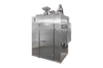 Industrial dehydrator front view