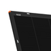 iTechWorld 170W 6mm Solar Panel angle view
