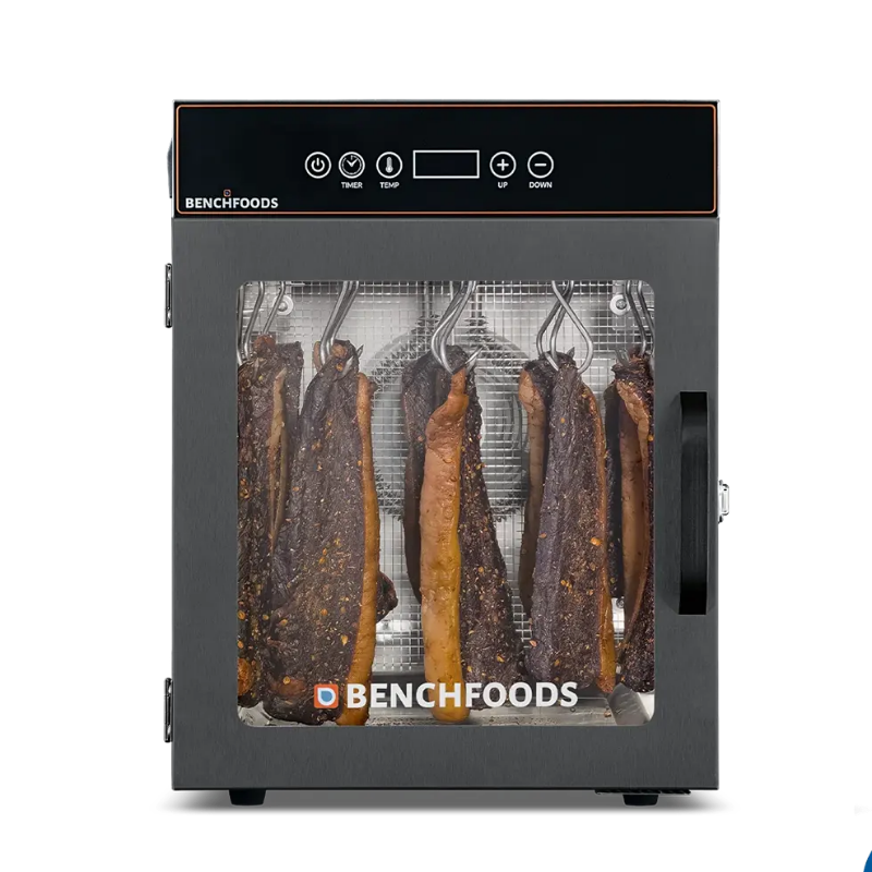 Benchfoods 10 Tray Domestic Food Dehydrator