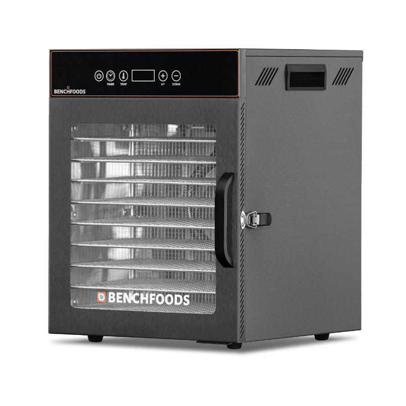 Benchfoods 10 Tray Domestic Food Dehydrator