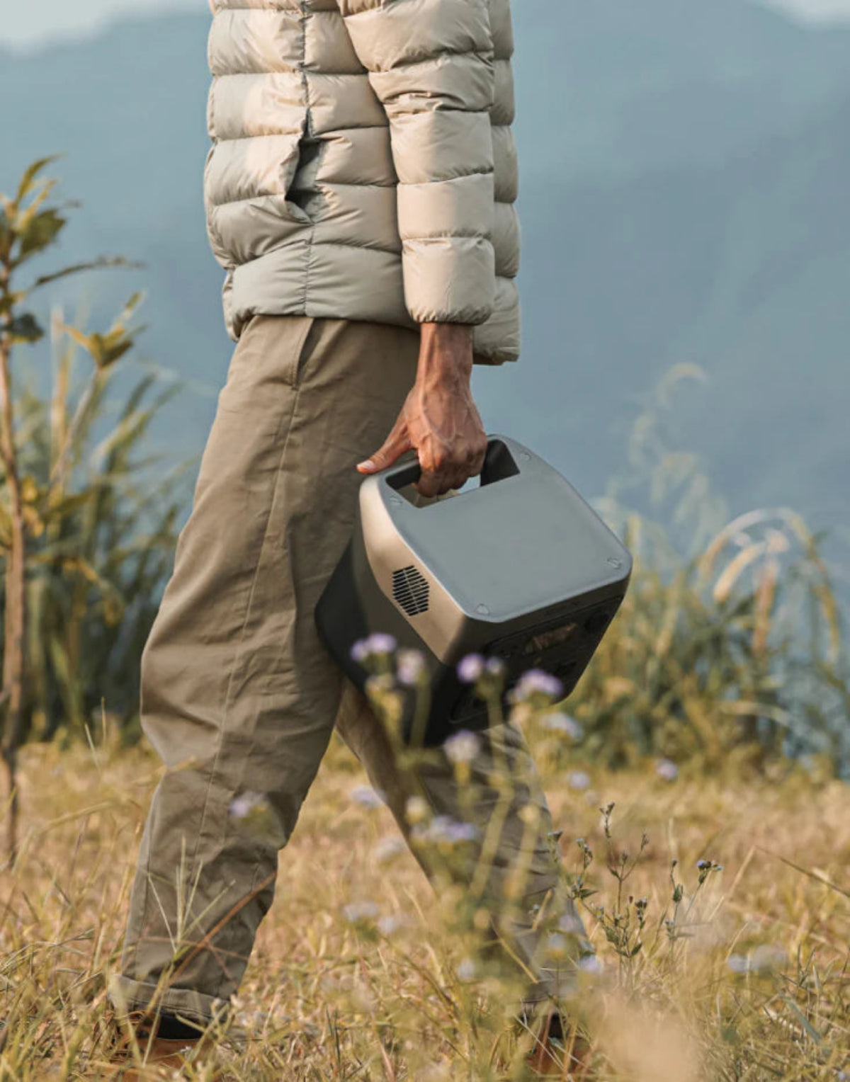 EcoFlow River 2 Pro Portable Power Station