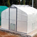 Adloheat Hot House Front View 