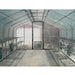 Adloheat Hot House Inside View