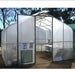 Adloheat Hot House With Door Open Front View
