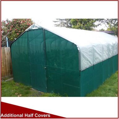 Adloheat Solashield Half Cover