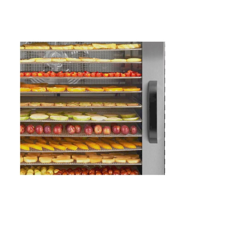 Benchfoods 16CUDG 16Tray Dehydrator Handle