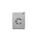 Bench foods 10 Tray Domestic Dehydrator Side View