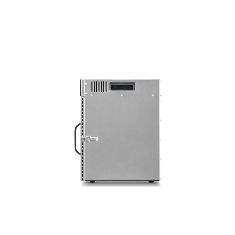 Bench foods 10 Tray Food Dehydrator Side View