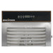 Benchfoods 16CUDG 16 Tray Dehydrator Control Panel