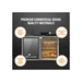Benchfoods 16CUDG 16 Tray Dehydrator Premium Materials