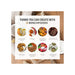 Benchfoods 16CUDG 16 Tray Dehydrator Things You Can Make