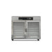 Benchfoods 32HCUDG 32 Tray Horizontal Dehydrator Front View Closed